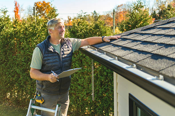 Trusted Roof Installation service in Winchester, NH - Ben Roofing and Steel LLC